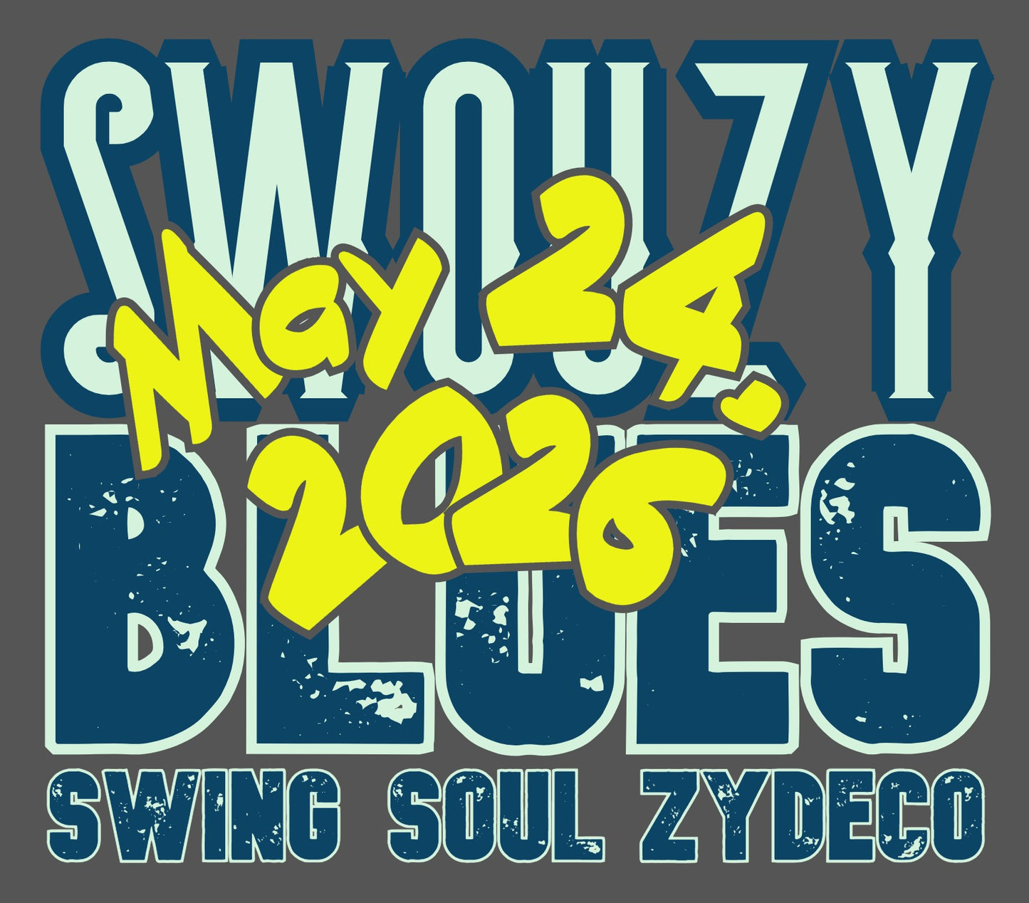 2026-05-24 SwouZy Blues