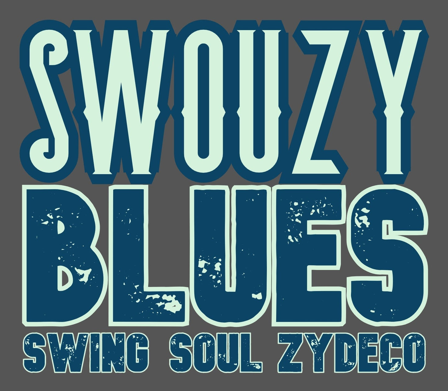 Come to Swouzy Blues!
Classes and Dancing
Swing Soul, Zydeco, Blues