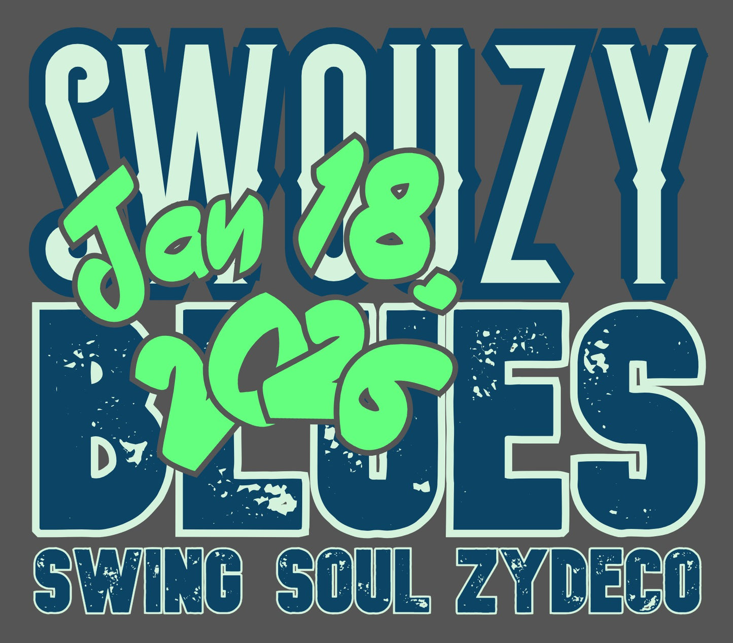 2026-01-18 SwouZy Blues